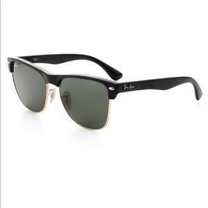 Ray-Ban Clubmaster Oversized